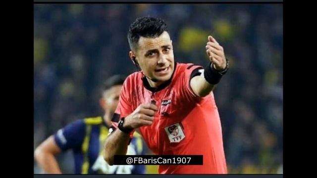 Ali Şansalan - Aziz Yıldırım edit смотреть онлайн