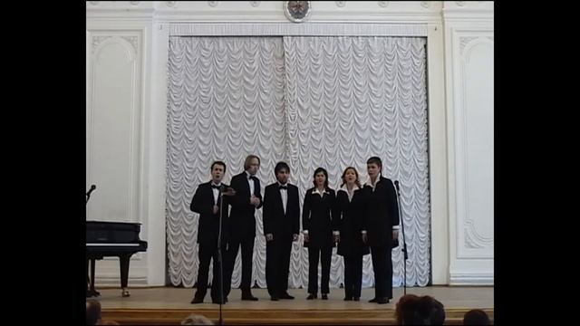 "Поле чудес" (Окуджава) [ReMake] Политех, 2007 смотреть онлайн