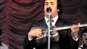 Jurabek Murodov - Non mezanad  (Khujand 1987) | Чурабек Муродов - Нон мезанад