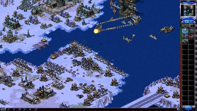 Red Alert 2 1 vs 5 Bots in 2022 Ep1559 06/02/2023 смотреть онлайн