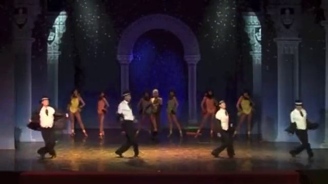 Бродвей / Broadway