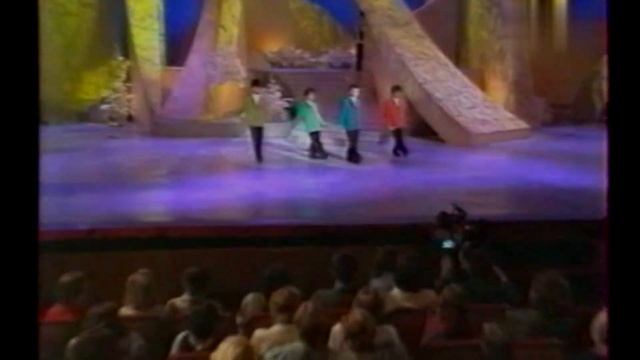Непоседы-Попурри смотреть онлайн