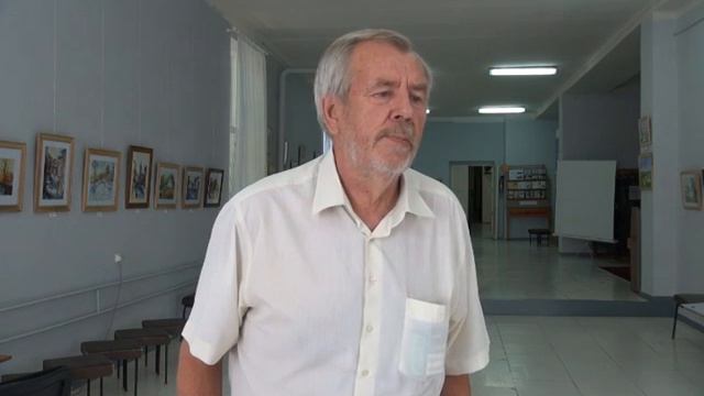 Кто строил Лисичанск смотреть онлайн