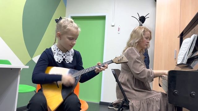 Хор Охотников Вебер Балалайка смотреть онлайн