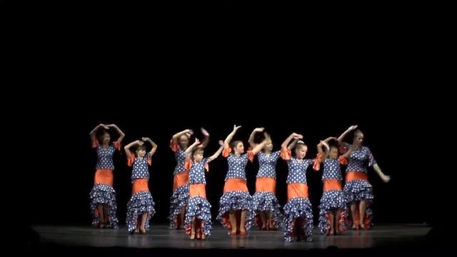 Студия Натальи Вознесенской / Alegrias