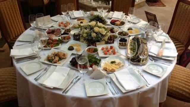 Mugam Club 2017 Baku