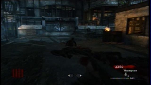 CoD:WaW~Der Electrician Achievement/Trophy Guide [HD] смотреть онлайн