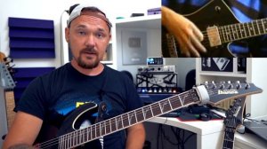 Умеет ли играть на гитаре Daron Malakian из System Of a Down?