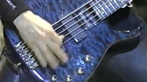 Megadeth - Live At Teatro Monumental, Santiago, Chile, 07.09.1995