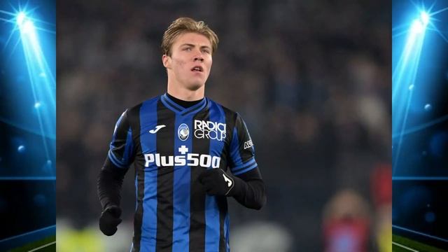 Rasmus Hojlund completes Man United medical, contract set to be signed TODAY. смотреть онлайн