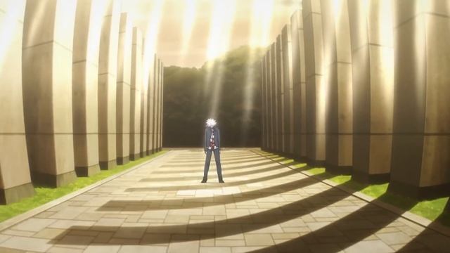 TOJI FUSHIGURO: The Cursed Baby Daddy смотреть онлайн