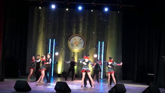 КАЛЕЙДОСКОП *Старое фото* смотреть онлайн