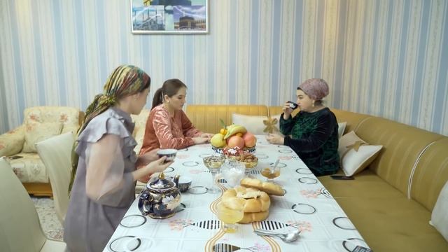 Umid | Умид 133-qism