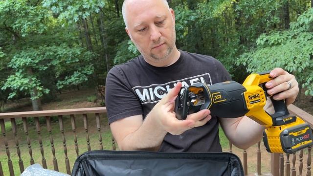 Unboxing Dewalt Combo Kit With DCD805, DCF850 | Value $1000 | Switching To All Dewalt Tools!