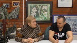 Отвечаем на вопросы наших зрителей №50