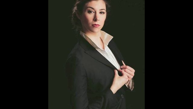 Audrey Johnson, Mezzosopran - Se Romeo, t'uccise un figlio смотреть онлайн