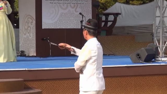 아리랑메들리(밀양아리랑, 해주아리랑, 강원도아리랑) смотреть онлайн