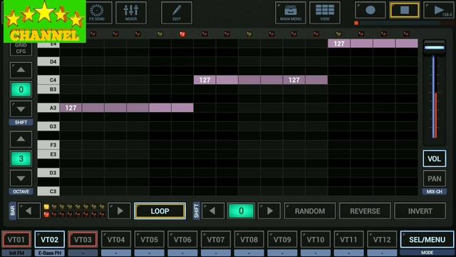 TUTORIAL DJ SIUL PAKAI APLIKASI G-STOMPER STUDIO DI HP ANDROID смотреть онлайн