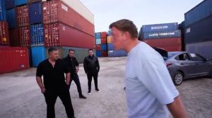 Герасев егорио и кинг объеденились