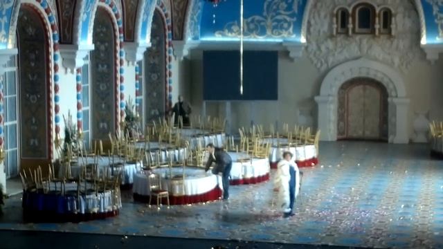 Ruslan and Ludmila Bolshoi Theater Alexey Tanovitsky смотреть онлайн