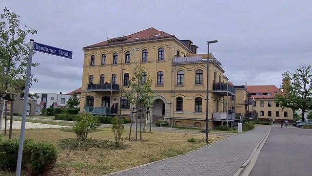 💥Лейпциг. ГСВГ. Германия. Leipzig. Germany. 2023. смотреть онлайн