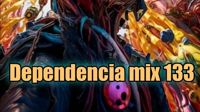 Dependencia Mix 133