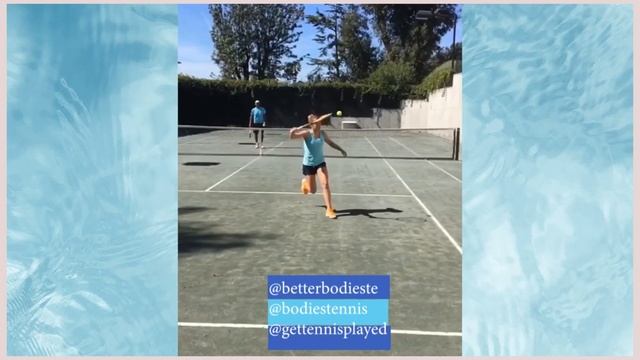Nicole Gibbs Retirement Tribute смотреть онлайн