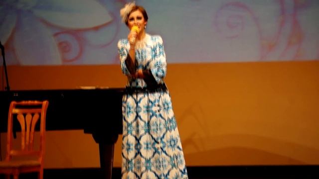 "ПОСВЯЩАЕТСЯ РОДНОМУ КРАЮ..." (сокращенная версия) смотреть онлайн