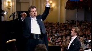 Сергей Рахманинов. Концерт No 4 для фортепиано с оркестром G-moll op.40