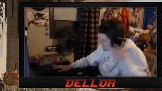 Modern Warfare Anime Shotgun.EXE смотреть онлайн