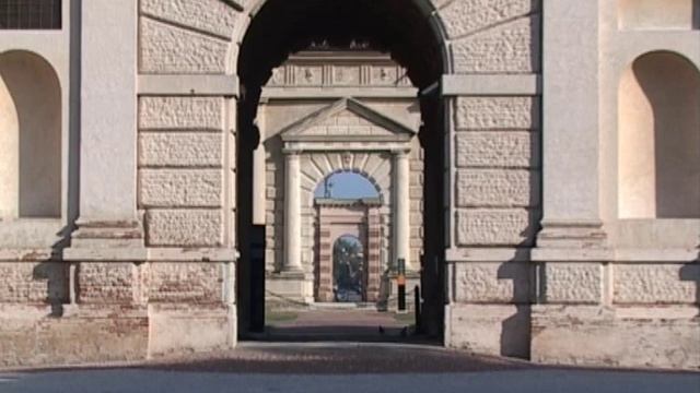History Of Theatre 7 - The Arched Spectacle / Teatro Farnese  (cc's: English, Español)