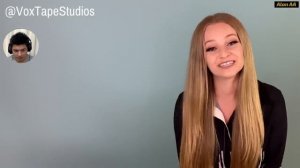 _Lara_ Dimash - SOS (Димаш реакция)