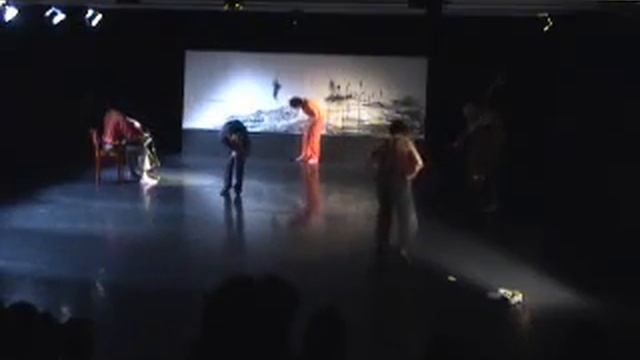 SichtLautBerlin смотреть онлайн