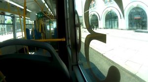 Музейный маршрут троллейбуса Т (2 часть)