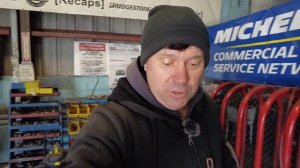 Дальнобой по США. Иммигранты и бизнес.   Розовые очки или реалии жизни.