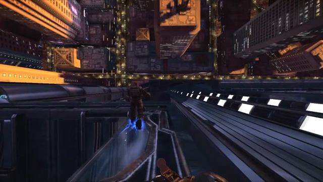 НАЧАЛО Bulletstorm#1 смотреть онлайн