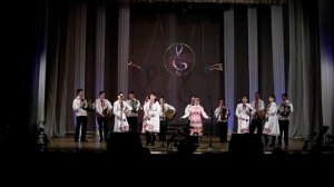Муралтена-Кушталтена. 2012.03.08