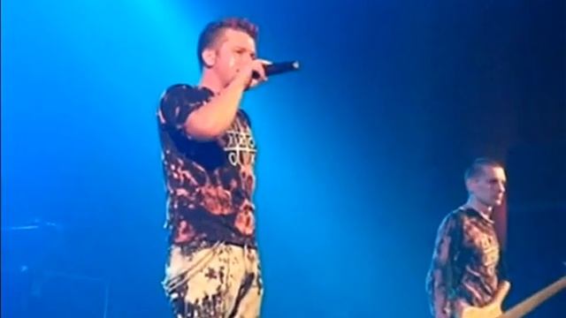 Пилот - Фестиваль "АиБ" (Москва, ДК Горбунова, 13.05.2006)