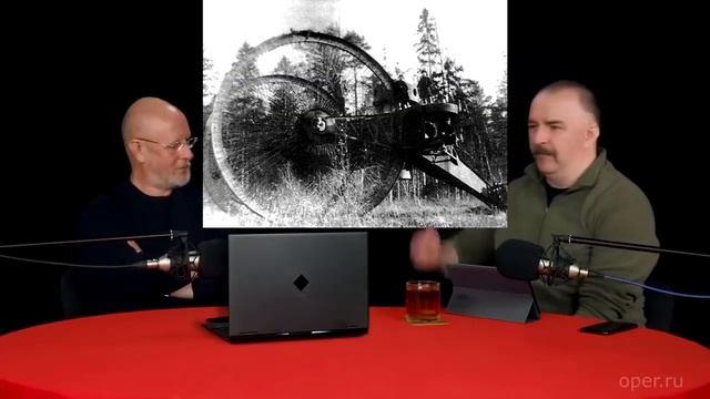 Клим Жуков - Что является танком? смотреть онлайн