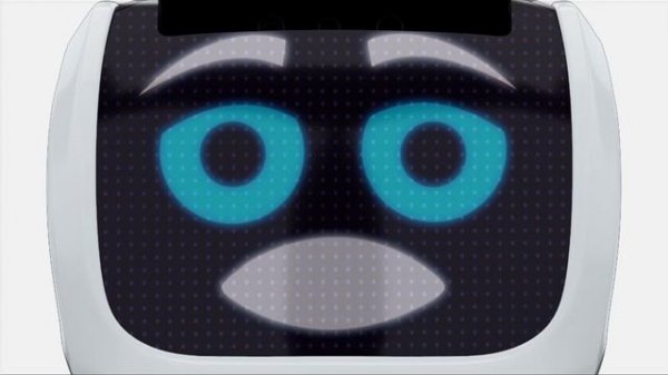 Будем знакомы | PROMOBOT V3