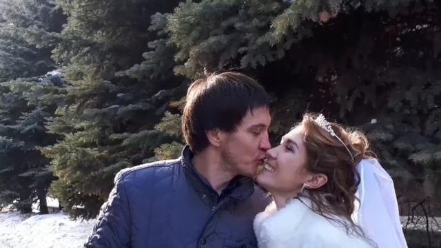 Свадьба Виталий и Людмила!!! смотреть онлайн