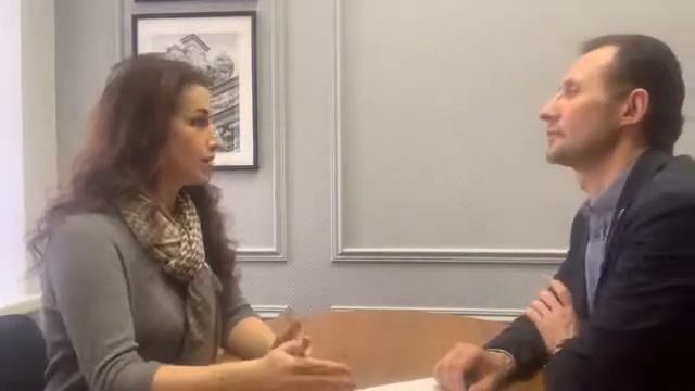 Маша Злыдникова, история закрытой сделки с иногородним клиентом. смотреть онлайн