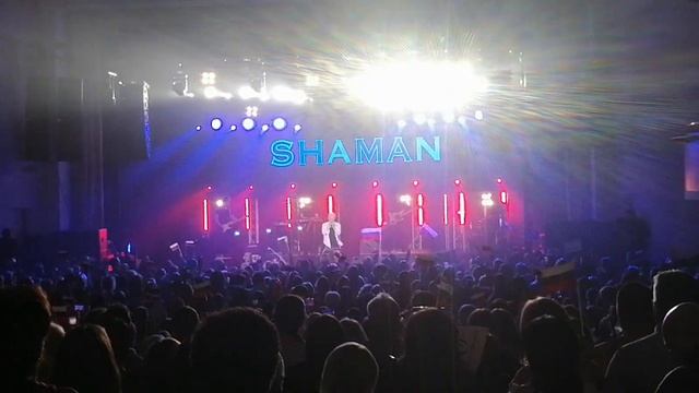 Шаман в Тюмени 2023 смотреть онлайн