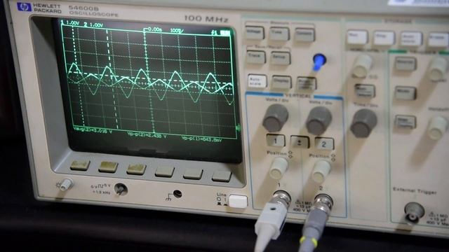 Function Generator смотреть онлайн