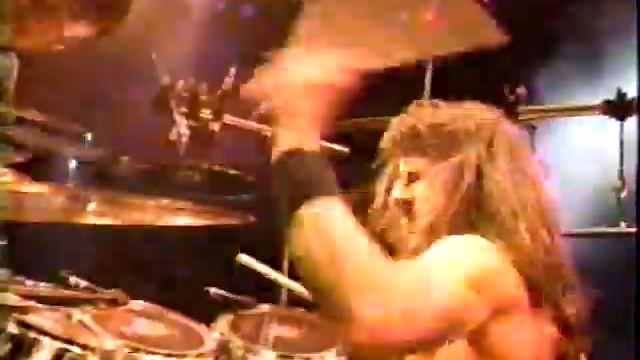 Alice Cooper & Judas Priest - Live In Concert (Five Seasons Arena, Des Moines, Iowa, US, 19.08.1991)