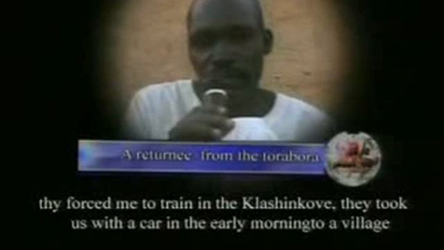 sudan darfur1 смотреть онлайн