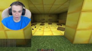 Подписчики Построили Нам Дома в МАЙНКРАФТ! | **Аришнев Сафик1234 и Вильям Бруно в Майнкрафт**