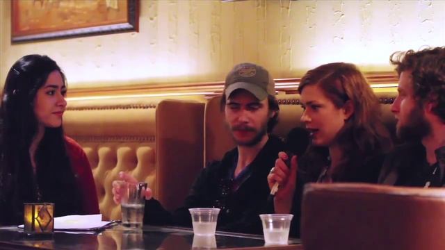 Big Significant Things - SXSW 2014 Interview смотреть онлайн