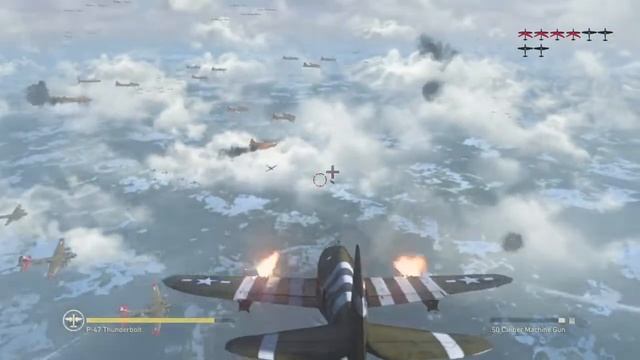 CALL OF DUTY WW2 Walkthrough Gameplay Part 15 BATTLE OF THE BULGE (COD World War 2) смотреть онлайн