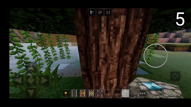 Top 10 Ultra Realistic Shaders For MCPE 2021 (1.16+) - Minecraft Pocket Edition смотреть онлайн